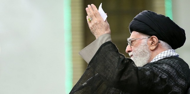 Ayatollah Khamenei: US enmity with Iran deep, but all American plots have failed