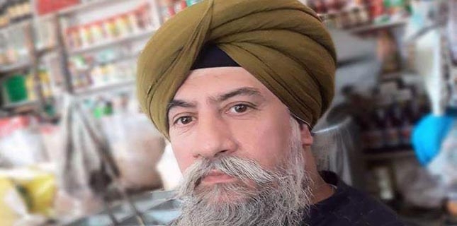 CTD claims to have arrested target killer of Sikh leader Charanjit Singh