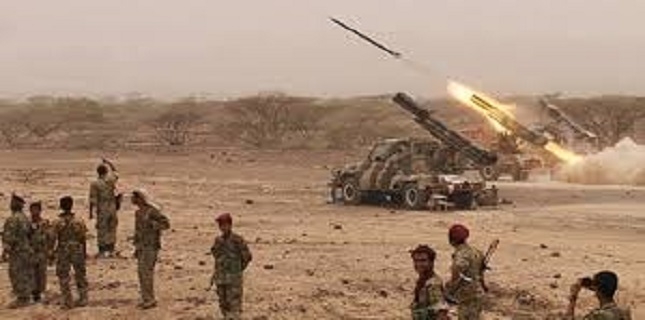 Dozens of Saudi mercenaries killed as Yemeni forces hit bases in Ta’izz, Hudaydah