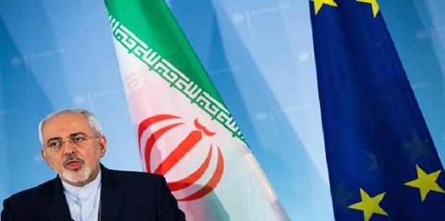 Europe’s political support for nuclear deal not enough: Iran FM