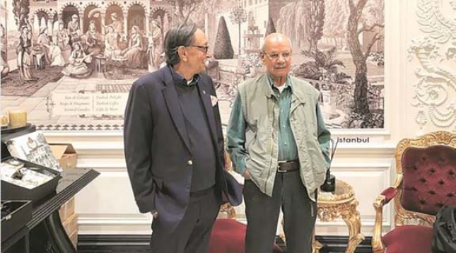 Ex-ISI chief being summoned to GHQ on co-authoring book against Pakistan