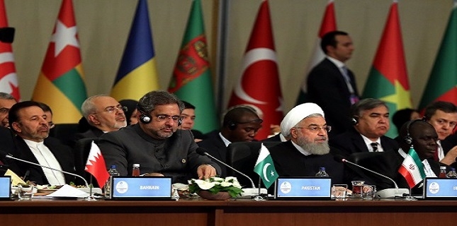 Iranian president urges world to boycott Israel, revise ties with US