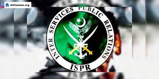 ISPR issues cyber alert warning on malicious email misusing its name