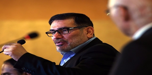 Israel’s ‘golden days’ over after defeat of terrorists: Shamkhani