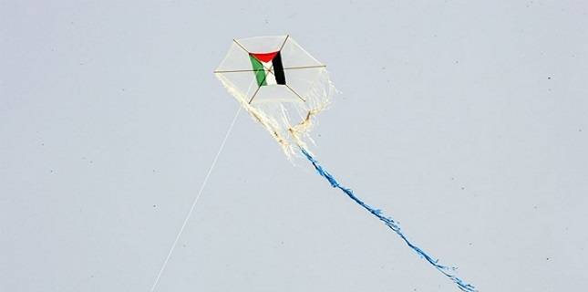 Israeli minister urges ‘targeted killings’ of Gaza kite flyers, Hamas commanders