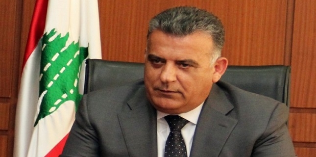 Lebanon’s General Security Chief: Countering Israeli Terror Remains Priority