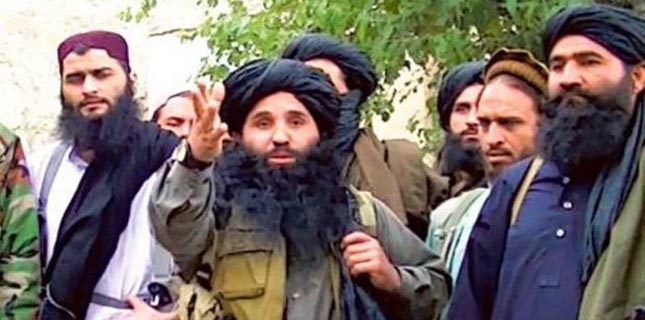 Mulla Fazlullah killed in drone strike, Afghan President tells COAS