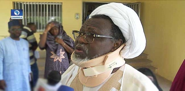 Nigeria: Lawyers granted rare access to Sheikh Zakzaky, wife third time in more than two years
