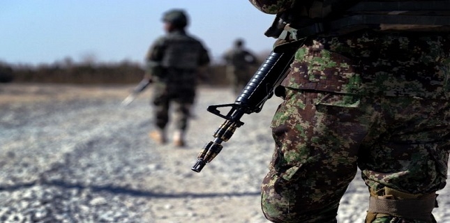 ‘Nine civilians killed in Afghan special operation’