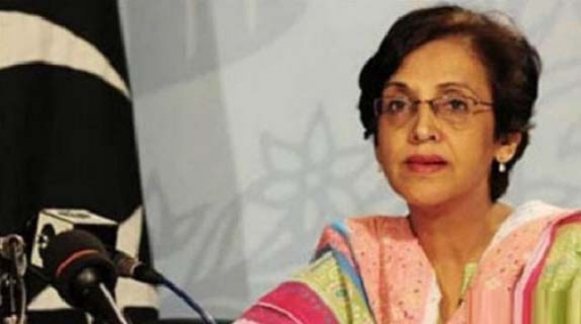 Pakistan suffered over US$ 120 billion losses, SCO moot told