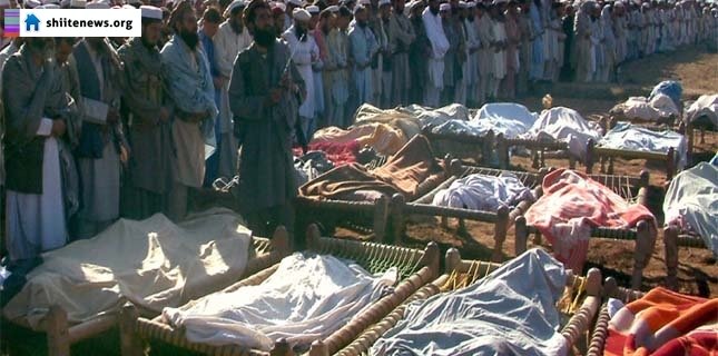 Pakistanis among thousands killed in Saudi-imposed war on Yemen