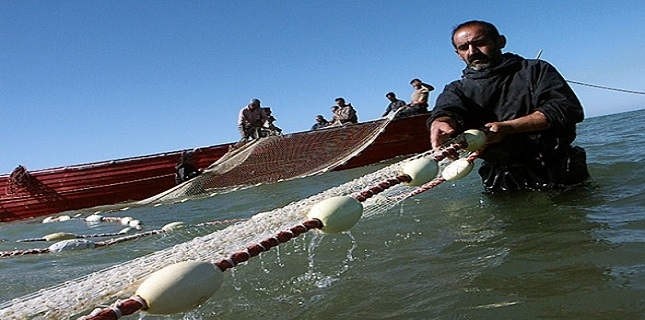 Saudi releases Iranian fishermen after nine months
