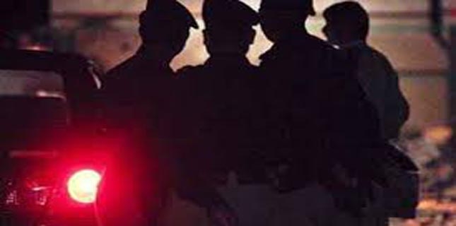 Six Deobandi Taliban terrorists killed in Gujrat gunfight
