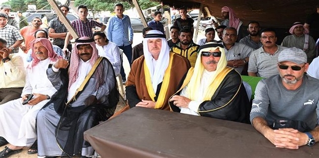 Syrian tribes announce ‘resistance’ against foreign troops, support Assad