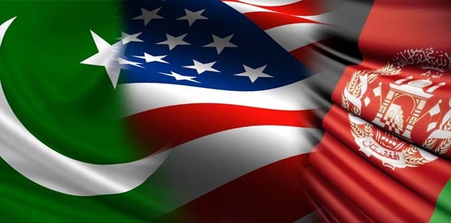 Experts call for overcoming trust deficit between US and Af-Pak for peace