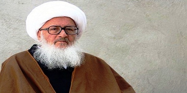 If a Sunni nation is attacked, it is the duty of all Shi’ahs to defend them: Ayatollah Vahid-Khorasani