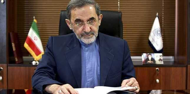 Iran, Iraq standing up to Israel, US extremism: Ali Akber Velayati