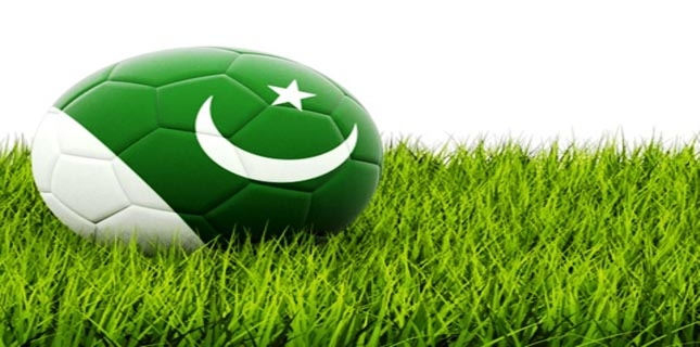 Sialkot’s Football and youngster Raza represent Pakistan at FIFA world cup