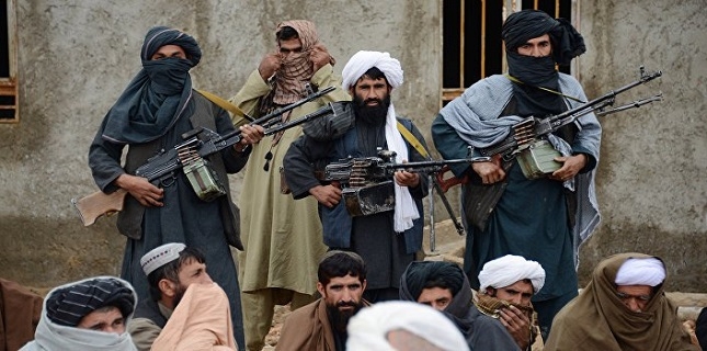 Taliban militants reject fresh calls for extending June ceasefire in Afghanistan
