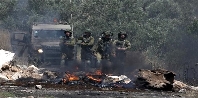 UN expert says Israel preparing to formally annex West Bank