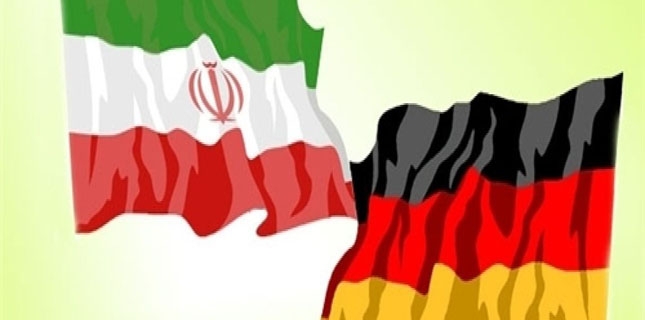 Germany summoned envoy over military spy case denied by Iran