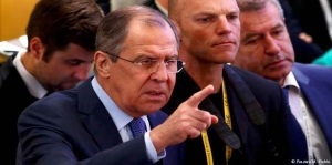 Russia questions US motive behind Arab NATO MESA
