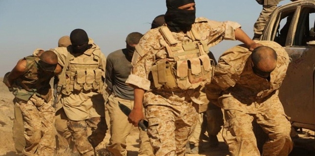 Daesh terrorists kill 2 Russian soldiers in eastern Syria