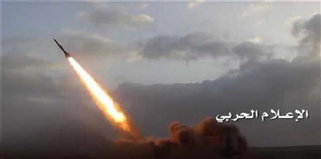 Yemen retaliates by hitting Jizan