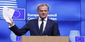 EU chief ridicules: What a special place in hell for Brexiteers