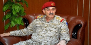 Pro-Saudi general died of wounds suffered in Yemen drone strike