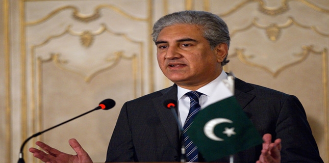 US has placed Pakistan in FATF grey list