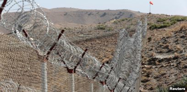 Afghan President blames Pakistan for cross-border militant activities