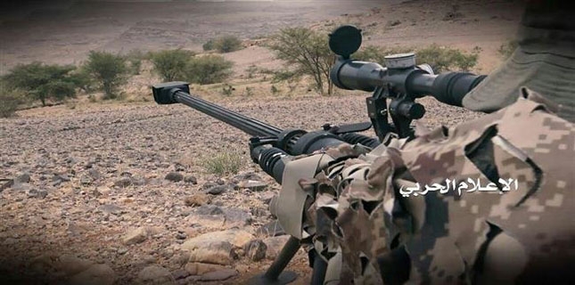 Four Saudi troopers killed in retaliatory attacks by Yemeni forces