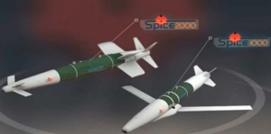 India used Israeli Rafael Spice-2000 smart bombs in attack on Pakistan