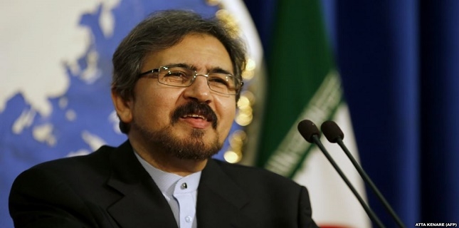 Iran Condemns Deadly Terrorist Attacks on New Zealand Mosques