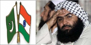 China will engage with India on JeM leader Masood Azhar issue: FM