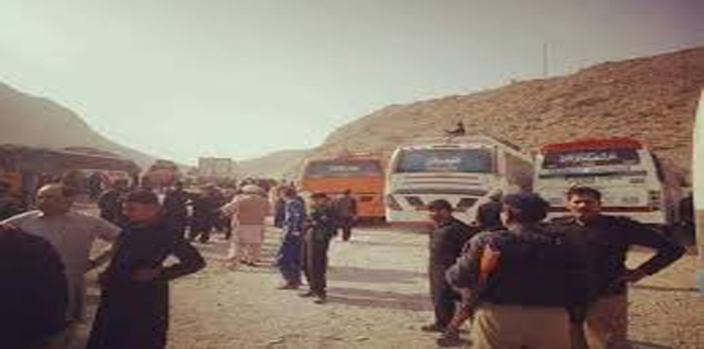 Government allows 640 pilgrims to go home after negative test reports