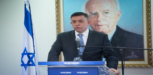 Israeli Labor Party leader meets top UAE officials in secret Abu Dhabi visit