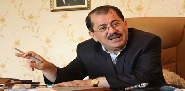 Kurdistan representative urge Kurds to beware of the US plots against Iran