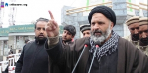 MWM GB leader Agha Ali Rizvi vows