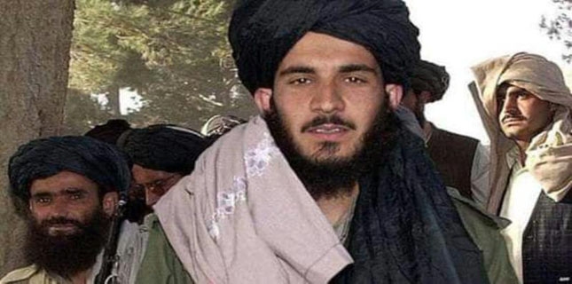 Mulla Yaqoob son of Mulla Omar killed in Pakistan?