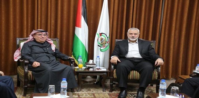 Hamas rejects Qatari aid due to violation of agreement by Israel