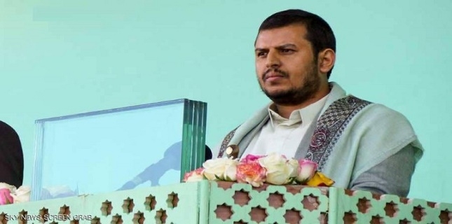 God does not allow our people to be servants to US and Israel: Abdul Malik Al Houthi