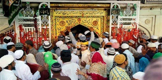 Pakistanis barred from Urs of Khwaja Moinuddin Chishti in Ajmer Sharif in India