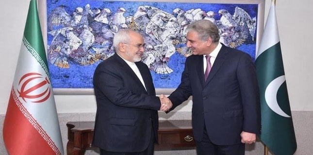Foreign Ministry says Pakistan ties with Iran excellent