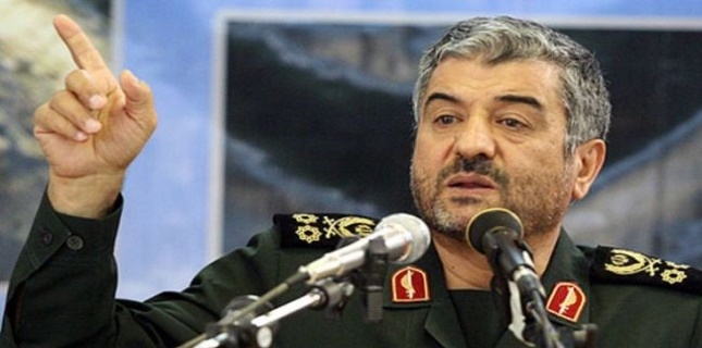 IRGC Commander warns reciprocal action against US forces if labeled ‘terrorist’