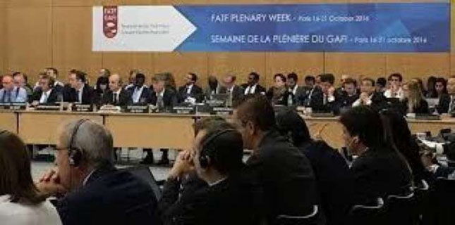 Pakistan under pressure from FATF due to JuD, FIF, JeM, IS, Taliban