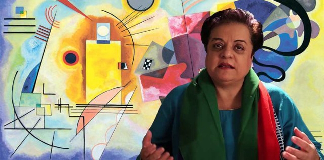 Enforced disappearance to be a criminal offence after change in Pakistan Penal Code: Mazari