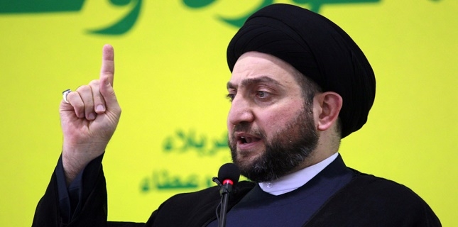 Sayyed Ammar Hakim Rejects Saudi Invitations to Visit Riyadh