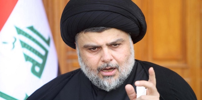 Muqtada Al-Sadr demands eradication of corruption in Mosul
